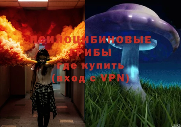 герыч Лагань